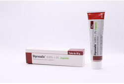 DIPROSALIC*UNG 30G 0,05%+3%