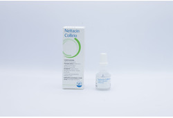 NETTACIN COLLIRIO%FL 5ML 0,3%