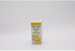 EXOCIN*COLL FL 10ML 3MG/ML