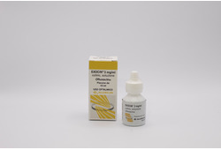 EXOCIN*COLL FL 10ML 3MG/ML