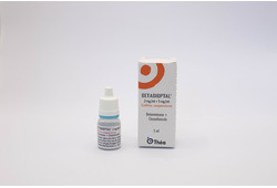 BETABIOPTAL*COLL SOSP 0,2+0,5%