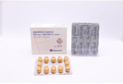 MACMIROR COMPLEX*12 OV VAG