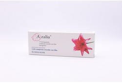 AZALIA%28CPR RIV 75MCG