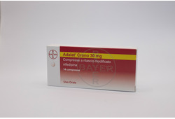 ADALAT CRONO%14CPR 30MG RM
