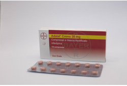 ADALAT CRONO%14CPR 30MG RM