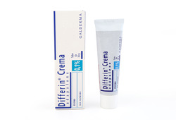 DIFFERIN*CREMA 30G 0,1%