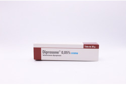 DIPROSONE*CREMA 30G 0,05%