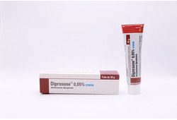 DIPROSONE*CREMA 30G 0,05%