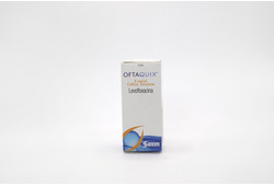 OFTAQUIX*COLL FL 5ML 5MG/ML