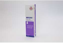 BENZAC*GEL 40G 5%