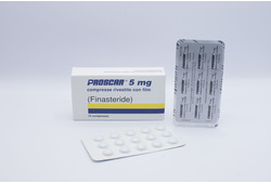 PROSCAR*15CPR RIV 5MG