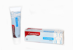 CANESTEN*CREMA 30G 1%