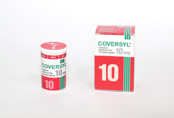 COVERSYL*30CPR RIV 10MG