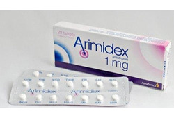 ARIMIDEX*28CPR RIV 1MG