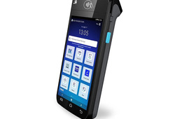 Terminale POS Desk 3200 GPRS