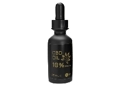 Fildoil CBDOil 10% 25ml