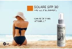 Fildsun protezione solare SPF 30 75ml
