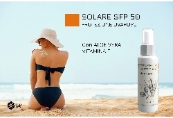 Fildsun protezione solare SPF 50 75ml