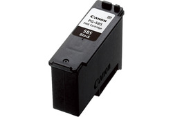 Canon PG-585 Black 6205C001 Cartuccia Originale
