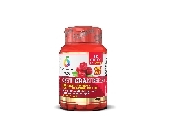 CYST cranberry