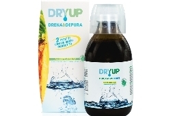 Drenante S.Z. DryUp 300ml Ananas