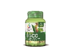The Verde EGCG