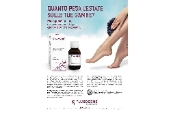 Fluxogene gocce
