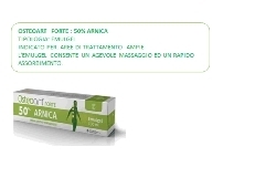 EXPO DA 18 PEZZI : 3 TIPOLOGIE DI ARNICA CREMA (6+6+6)
