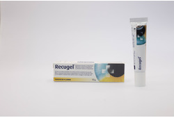 RECUGEL GEL OCULARE 10G