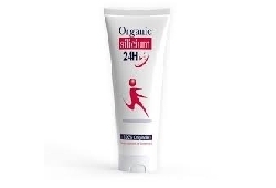ORGANIC SILICIUM 24H GEL 200 ML