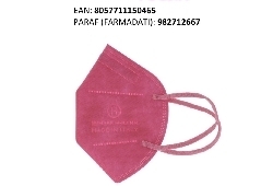 Mascherina FFP2
