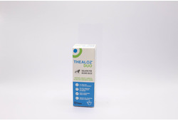 THEALOZ DUO SOLUZIONE OCUL10ML