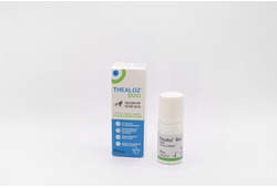 THEALOZ DUO SOLUZIONE OCUL10ML