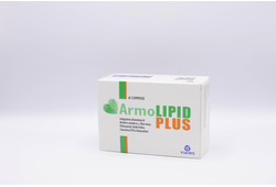 ARMOLIPID PLUS 60CPR