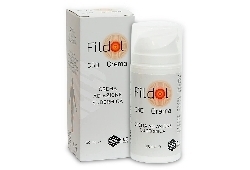 Fildol CBD Crema 100ml