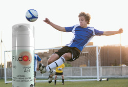 Fildol CBD Act Lipogel 30ml