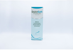 DULCOSOFT SOLUZIONE ORALE250ML