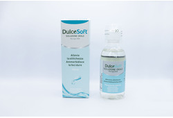 DULCOSOFT SOLUZIONE ORALE250ML