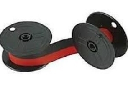 Ribbon RED/BK GR24 P29/MP1211/MP1411/MP37/MP25