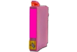 Epson T502XL Magenta Cartuccia Compatibile per WF-2860,2865,XP-5100,5105