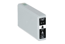 Epson T7901 Nero Cartuccia Compatibile per WF-4630, WF-4640, WF-5110, WF-5190, W