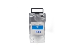 Epson T8782 Ciano Cartuccia Compatibile per WF-R5190,R5690