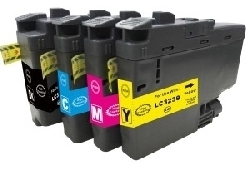 Brother LC3239XL Magenta Cartuccia Compatibile per MFC-J6945 MFC-J5945DW J6947 H