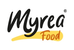 Box  Myrea Food low fodmap