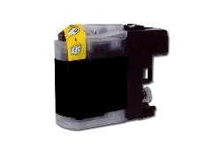 Brother LC127 XL Nero Cartuccia Compatibile per DCP-J4110W MFC-J4410 J4510 J4610