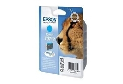 Epson T0712 C13T07124012 Cartuccia Originale