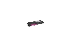 Dell D2660 Magenta Toner Compatibile