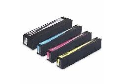 Hp 981XL Giallo Cartuccia Compatibile