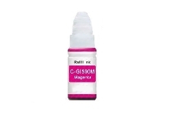 Inchiostro Ecotank Magenta ET-2700,2750,3700,3750,4750