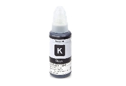 Inchiostro Ecotank Nero ET-16600-5100-5800
